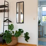 Bright By Interior - Herkulesblick, Familienzimmer, Garten, Ice Bhf, Zentral Kassel