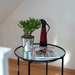 Apartment Bright By Interior - Herkulesblick, Familienzimmer, Garten, Ice Bhf, Zentral