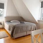 Apartment Bright By Interior - Herkulesblick, Familienzimmer, Garten, Ice Bhf, Zentral Kassel