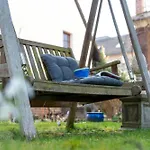 Bright By Interior - Herkulesblick, Familienzimmer, Garten, Ice Bhf, Zentral *
