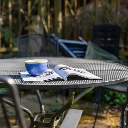 Bright By Interior - Herkulesblick, Familienzimmer, Garten, Ice Bhf, Zentral