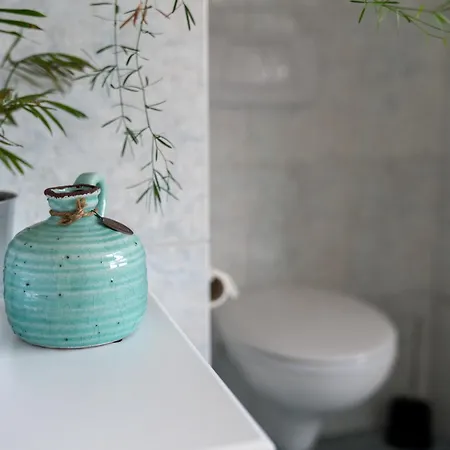 Bright By Interior - Herkulesblick, Familienzimmer, Garten, Ice Bhf, Zentral شقة
