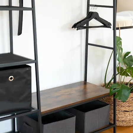 Apartment Bright By Interior - Herkulesblick, Familienzimmer, Garten, Ice Bhf, Zentral