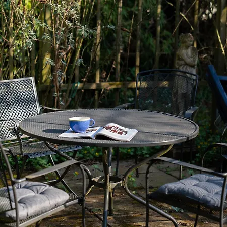 公寓 Bright By Interior - Herkulesblick, Familienzimmer, Garten, Bhf Naehe 卡塞尔