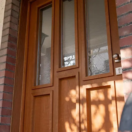 Bright By Interior - Herkulesblick, Familienzimmer, Garten, Bhf Naehe 卡塞尔