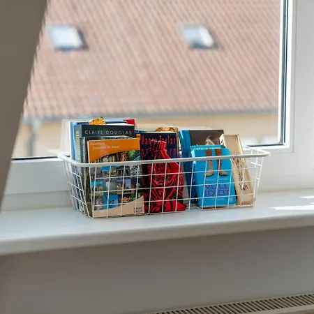 Bright By Interior - Herkulesblick, Familienzimmer, Garten, Ice Bhf, Zentral شقة