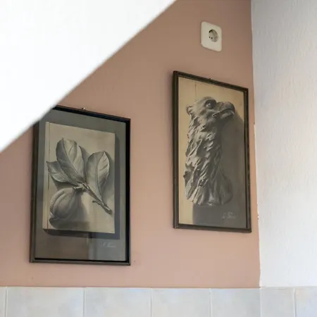 Bright By Interior Apartment *