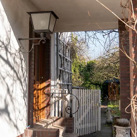 Bright By Interior - Herkulesblick, Familienzimmer, Garten, Bhf Naehe * 卡塞尔