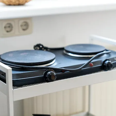 Bright By Interior - Herkulesblick, Familienzimmer, Garten, Bhf Naehe