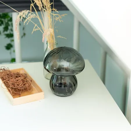 Bright By Interior - Herkulesblick, Familienzimmer, Garten, Bhf Naehe 公寓