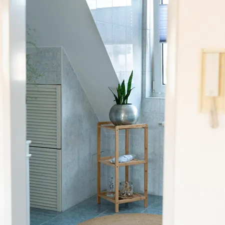 Apartment Bright By Interior - Herkulesblick, Familienzimmer, Garten, Ice Bhf, Zentral *