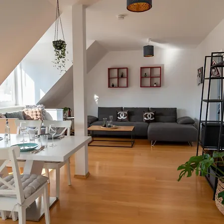 Appartement Bright By Interior