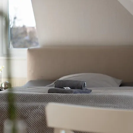 Bright By Interior Apartment *