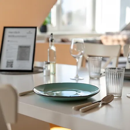 Bright By Interior - Herkulesblick, Familienzimmer, Garten, Bhf Naehe 公寓