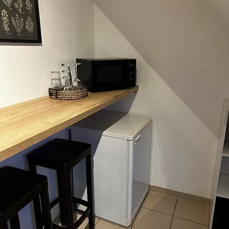 Bright By Interior - Herkulesblick, Familienzimmer, Garten, Bhf Naehe