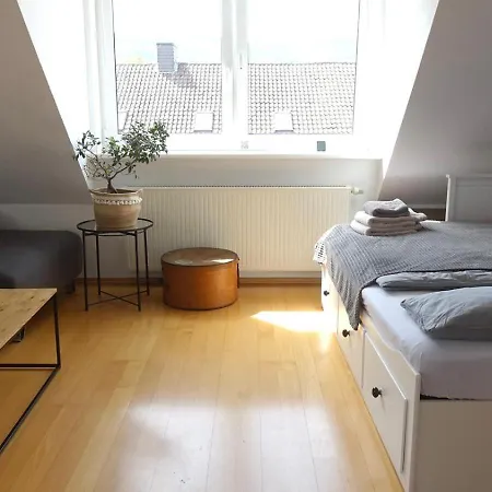 Bright By Interior - Familien App Fuer 4 Personen & Kinderbett - Gartennutzung- Ausblick Zum Herkules - Nahe Ice-bahnhof & Unesco Weltkulturerbe Herkules & Schloss Wilhelmshoehe