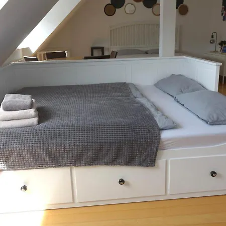 Bright By Interior - Familien App Fuer 4 Personen & Kinderbett - Gartennutzung- Ausblick Zum Herkules - Nahe Ice-bahnhof & Unesco Weltkulturerbe Herkules & Schloss Wilhelmshoehe * Κάσελ