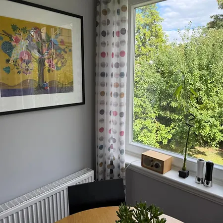 Interior - Premium Und Fuer Bis Zu 5 Personen & Kinderbett - Gartennutzung- Ausblick Zum Herkules - Nahe Ice-bahnhof & Unesco Weltkulturerbe Herkules & Schloss Wilhelmshoehe * Kassel