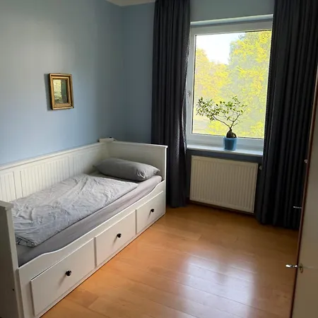 Interior - Premium Und Fuer Bis Zu 5 Personen & Kinderbett - Gartennutzung- Ausblick Zum Herkules - Nahe Ice-bahnhof & Unesco Weltkulturerbe Herkules & Schloss Wilhelmshoehe Appartement *