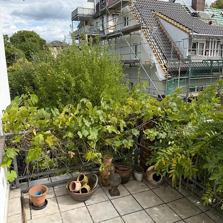 Appartement Interior - Premium Und Fuer Bis Zu 5 Personen & Kinderbett - Gartennutzung- Ausblick Zum Herkules - Nahe Ice-bahnhof & Unesco Weltkulturerbe Herkules & Schloss Wilhelmshoehe
