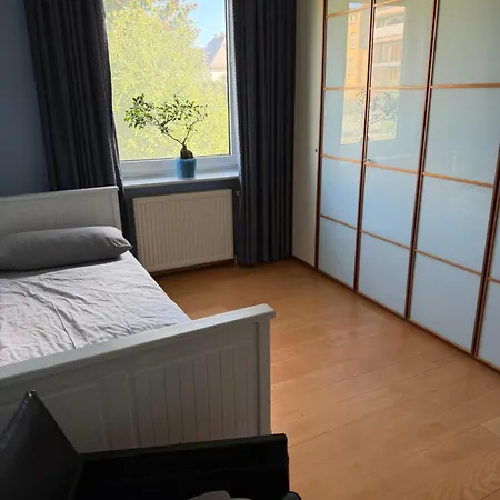 Interior - Premium Und Fuer Bis Zu 5 Personen & Kinderbett - Gartennutzung- Ausblick Zum Herkules - Nahe Ice-bahnhof & Unesco Weltkulturerbe Herkules & Schloss Wilhelmshoehe * Kassel