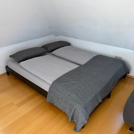 Interior - Premium Und Fuer Bis Zu 5 Personen & Kinderbett - Gartennutzung- Ausblick Zum Herkules - Nahe Ice-bahnhof & Unesco Weltkulturerbe Herkules & Schloss Wilhelmshoehe * Kassel