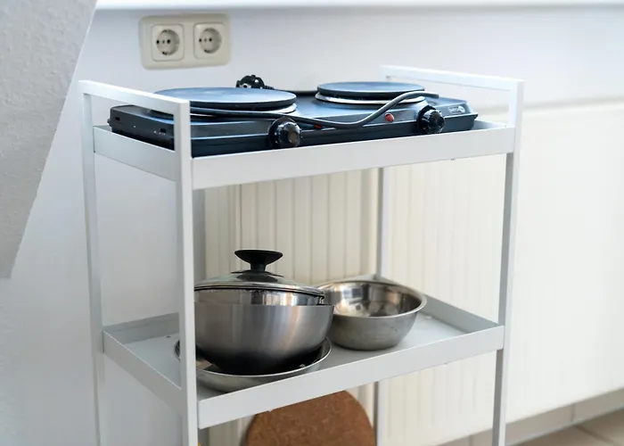 Bright By Interior - Herkulesblick, Familienzimmer, Garten, Bhf Nähe Apartment *