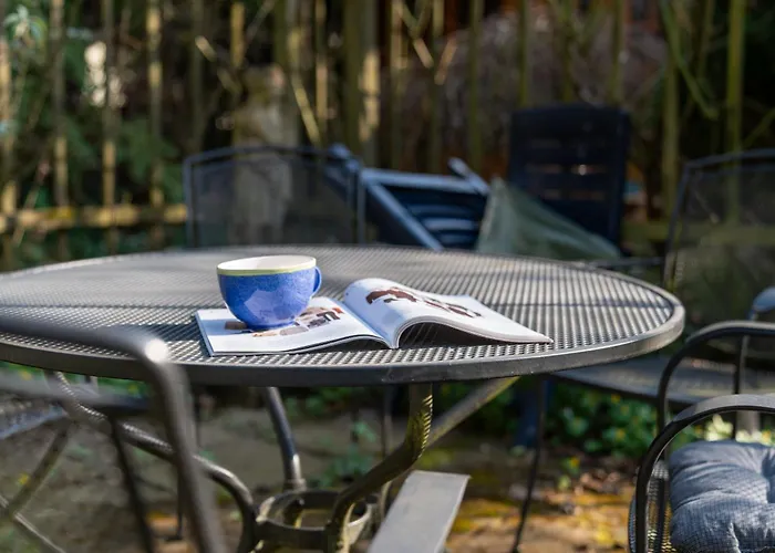 Bright By Interior - Herkulesblick, Familienzimmer, Garten, Ice Bhf, Zentral