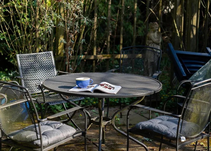 公寓 Bright By Interior - Herkulesblick, Familienzimmer, Garten, Ice Bhf, Zentral 卡塞尔