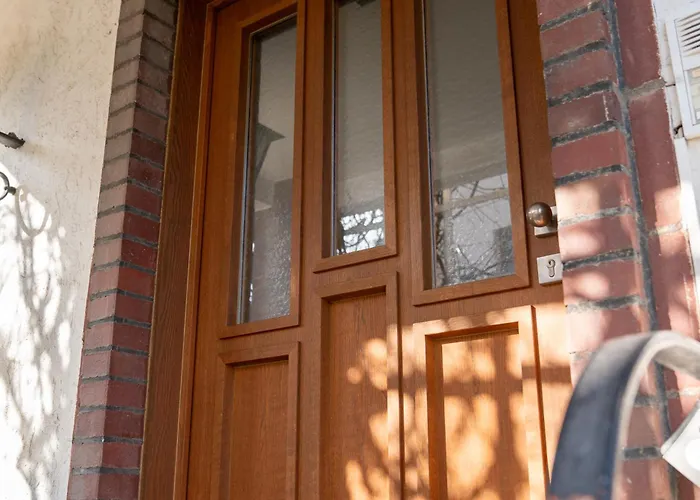 Bright By Interior - Herkulesblick, Familienzimmer, Garten, Bhf Nähe Kassel