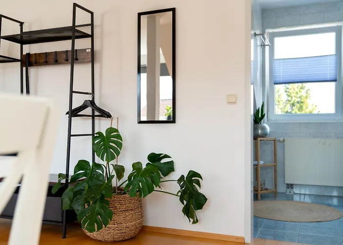 Bright By Interior - Herkulesblick, Familienzimmer, Garten, Ice Bhf, Zentral Кассель