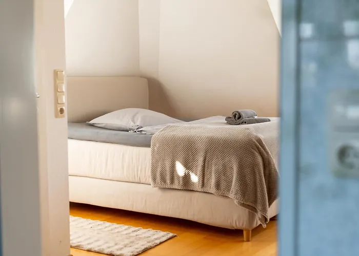 Bright By Interior - Herkulesblick, Familienzimmer, Garten, Ice Bhf, Zentral *