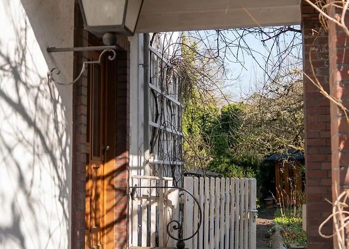 Bright By Interior - Herkulesblick, Familienzimmer, Garten, Ice Bhf, Zentral * 卡塞尔