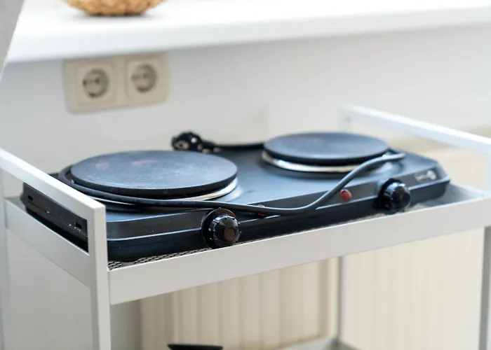 Bright By Interior - Herkulesblick, Familienzimmer, Garten, Bhf Nähe