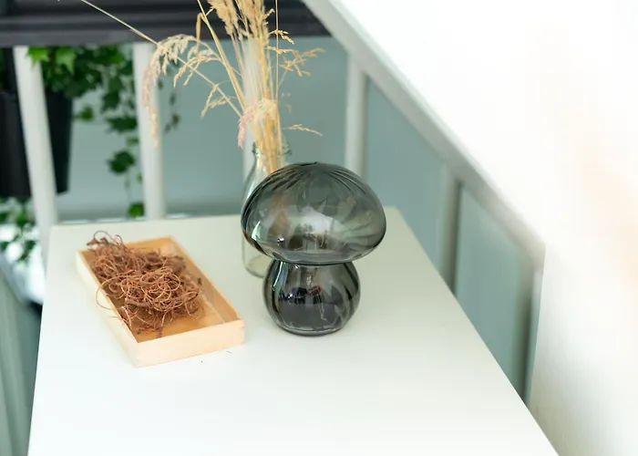 Bright By Interior - Herkulesblick, Familienzimmer, Garten, Ice Bhf, Zentral 公寓