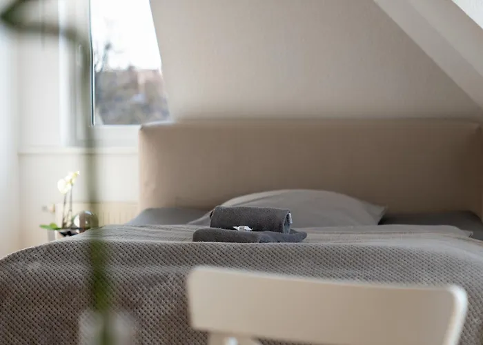 Bright By Interior - Herkulesblick, Familienzimmer, Garten, Ice Bhf, Zentral 公寓 *