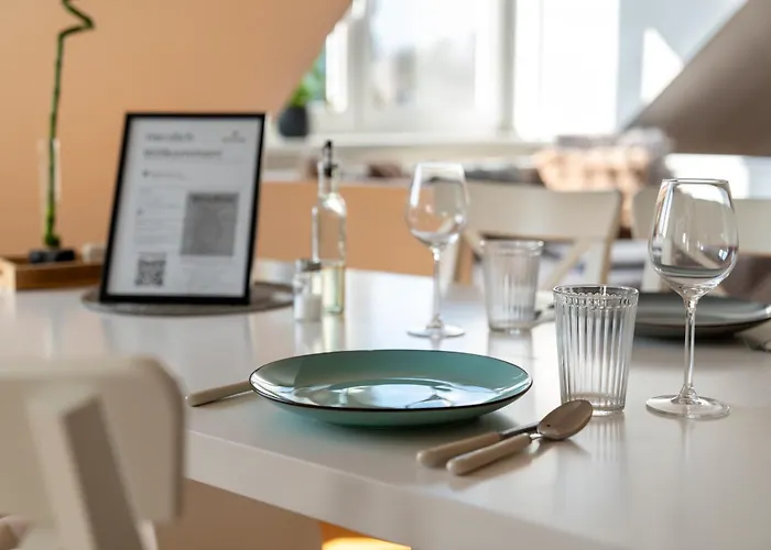 Bright By Interior - Herkulesblick, Familienzimmer, Garten, Ice Bhf, Zentral Апартаменты