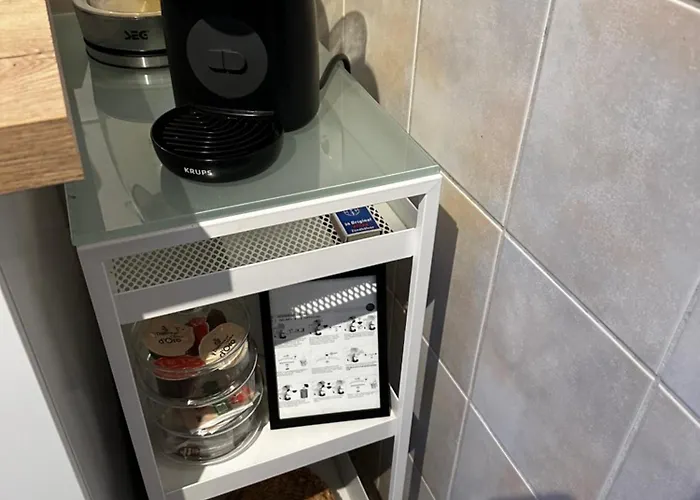 Apartment Bright By Interior - Herkulesblick, Familienzimmer, Garten, Bhf Nähe *