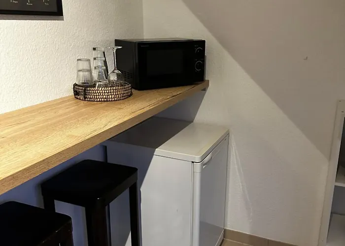 Bright By Interior - Herkulesblick, Familienzimmer, Garten, Ice Bhf, Zentral